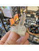 Druse de Cristal de Roche - 40 Grammes