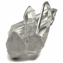 Druse de Cristal de Roche - 30 Grammes