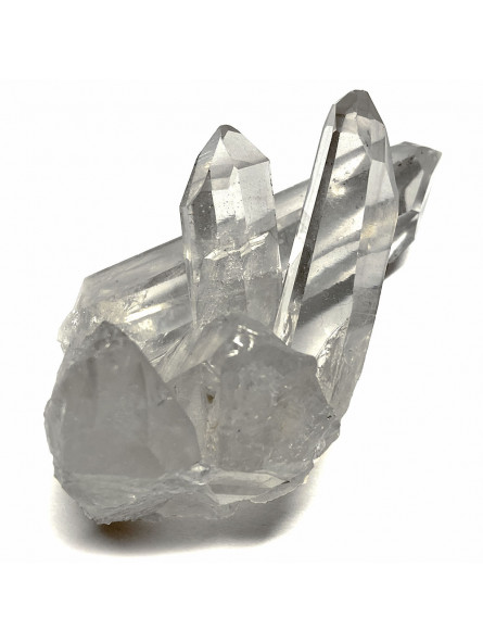 Druse de Cristal de Roche - 30 Grammes