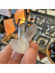Druse de Cristal de Roche - 30 Grammes