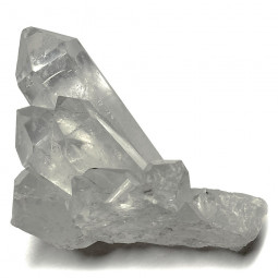 Druse de Cristal de Roche - 50 Grammes