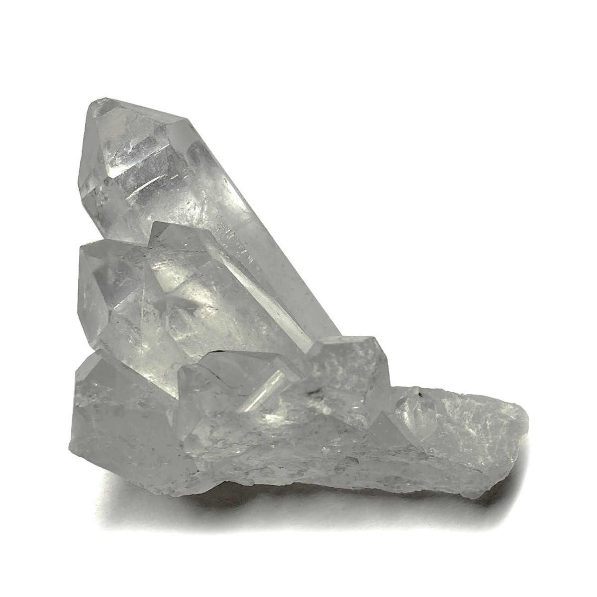 Druse de Cristal de Roche - 50 Grammes