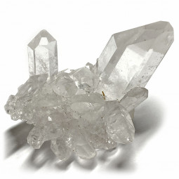 Druse de Cristal de Roche - 32 Grammes