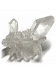 Druse de Cristal de Roche - 32 Grammes