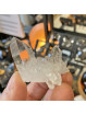 Druse de Cristal de Roche - 32 Grammes