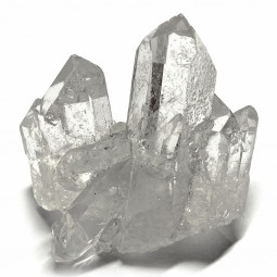 Druse de Cristal de Roche - 42 Grammes