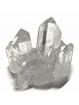Druse de Cristal de Roche - 42 Grammes