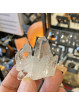 Druse de Cristal de Roche - 42 Grammes