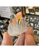 Druse de Cristal de Roche - 42 Grammes