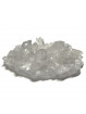 Druse de Cristal de Roche - 85 Grammes