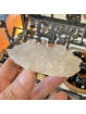 Druse de Cristal de Roche - 85 Grammes