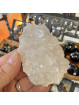 Druse de Cristal de Roche - 85 Grammes
