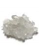 Druse de Cristal de Roche - 114 Grammes