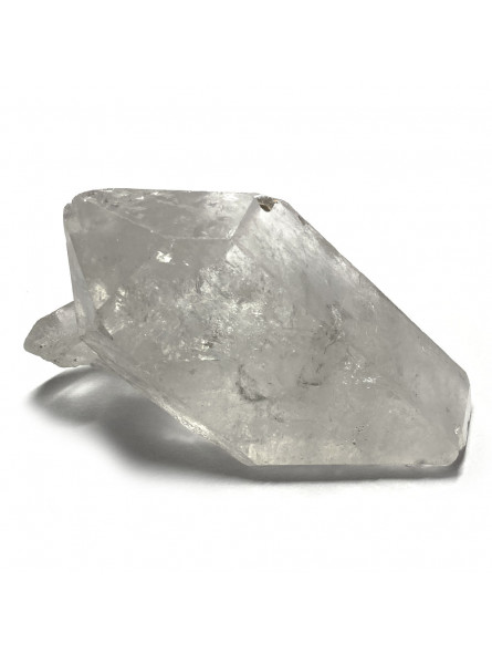 Druse de Cristal de Roche - 128 Grammes