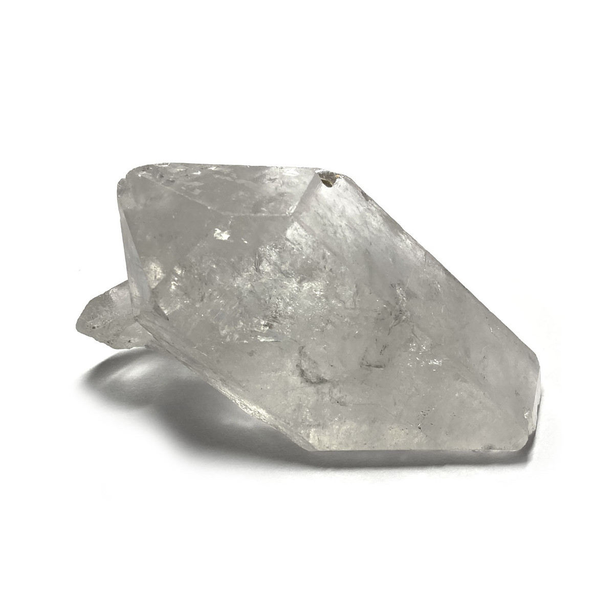 Druse de Cristal de Roche - 128 Grammes