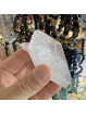 Druse de Cristal de Roche - 128 Grammes