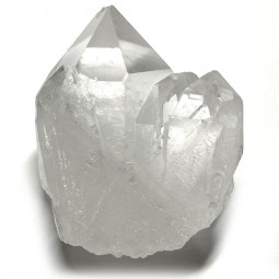 Druse de Cristal de Roche - 48 Grammes