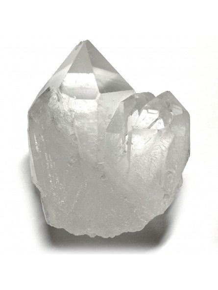 Druse de Cristal de Roche - 48 Grammes
