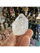 Druse de Cristal de Roche - 48 Grammes