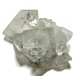 Druse d'Apophyllite de 90 Grammes