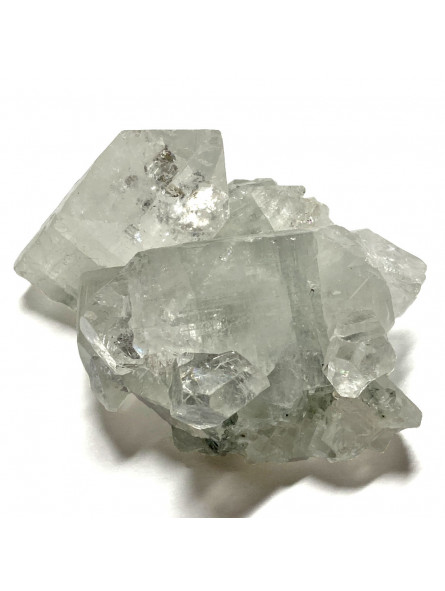 Druse d'Apophyllite de 90 Grammes