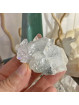 Druse d'Apophyllite de 90 Grammes