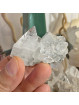 Druse d'Apophyllite de 90 Grammes