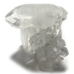 Druse d'Apophyllite de 85 Grammes