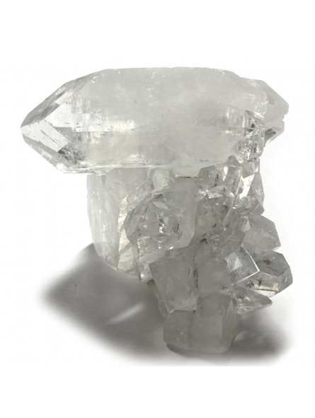 Druse d'Apophyllite de 85 Grammes
