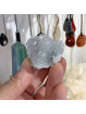 Druse d'Apophyllite de 82 Grammes