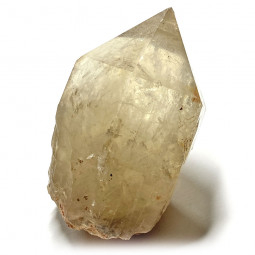 Pointe de Citrine Naturelle Brute - 100 Grammes