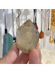 Pointe de Citrine Naturelle Brute - 100 Grammes