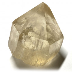 Pointe de Citrine Naturelle Brute - 60 Grammes