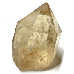 Pointe de Citrine Naturelle Brute - 64 Grammes