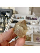 Pointe de Citrine Naturelle Brute - 64 Grammes