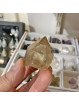 Pointe de Citrine Naturelle Brute - 64 Grammes