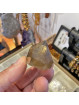 Pointe de Citrine Naturelle Brute - 55 Grammes