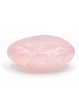 Galet de Quartz Rose - 75 Grammes
