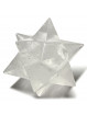 Étoile Sirius en Cristal de Roche - 110 Grammes