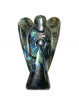 Ange en Labradorite - 55mm