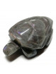 Tortue en Labradorite - 50mm