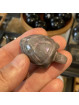 Tortue en Labradorite - 50mm