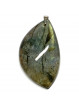 Pendentif de Protection en Labradorite