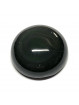 Cabochon d'Obsidienne Oeil Céleste - 20mm