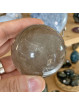 Sphère en Quartz Fumé - 308 Grammes