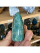 Forme libre en Amazonite - 160 grammes