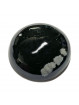 Cabochon d'Obsidienne Neige - 20mm