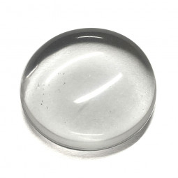 Cabochon de Cristal de Roche - 20mm