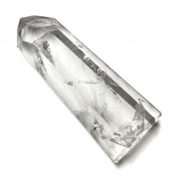 Kit Reiki en Cristal de Roche - 44 grammes