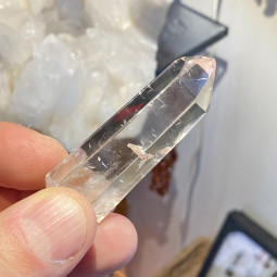 Kit Reiki en Cristal de Roche - 50 grammes